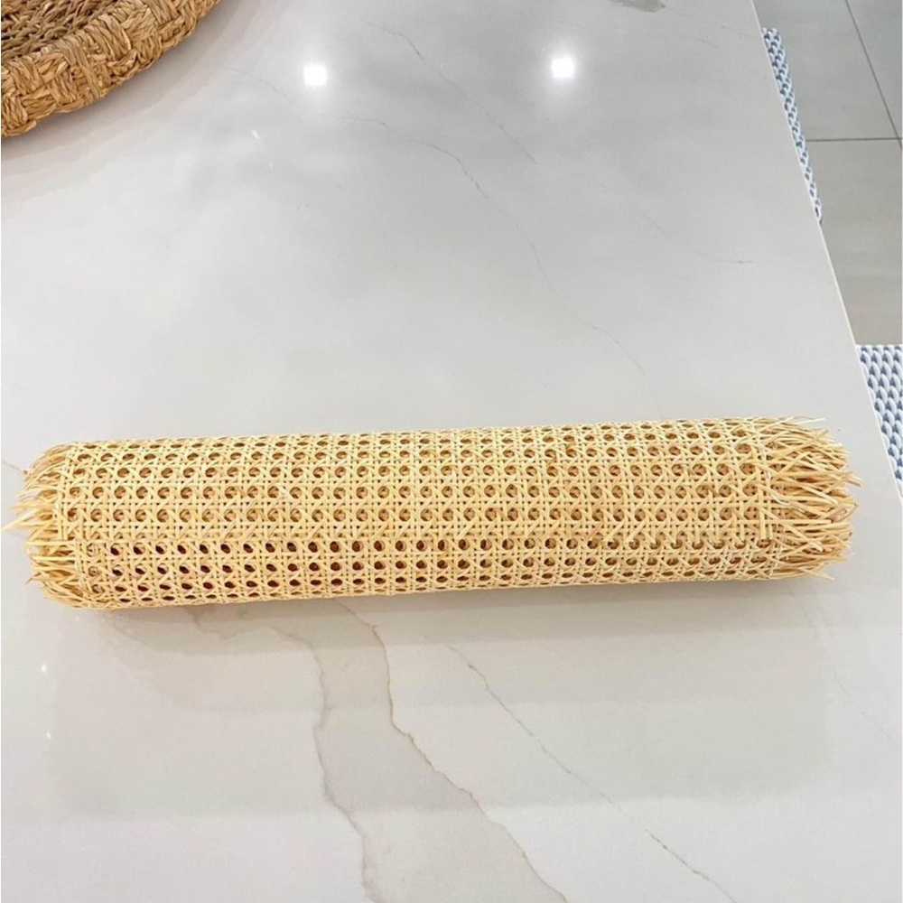 New / Never used cane mesh
